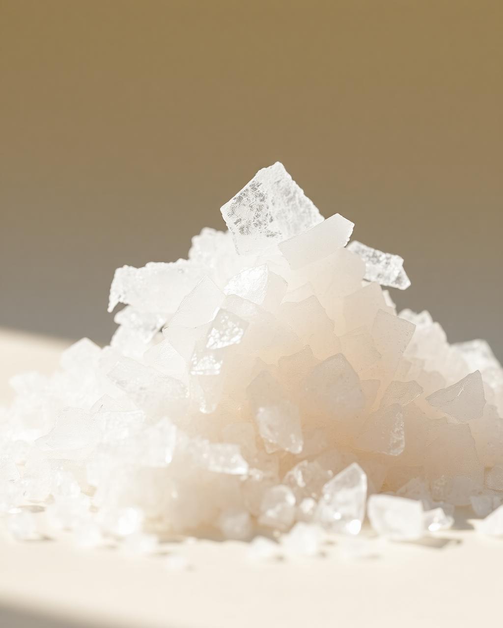 Sea Salt